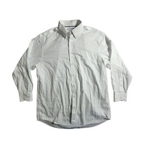 Charles Tyrwhitt Men's Dress Shirt 17-34" Jermyn Street London No-Iron Classic